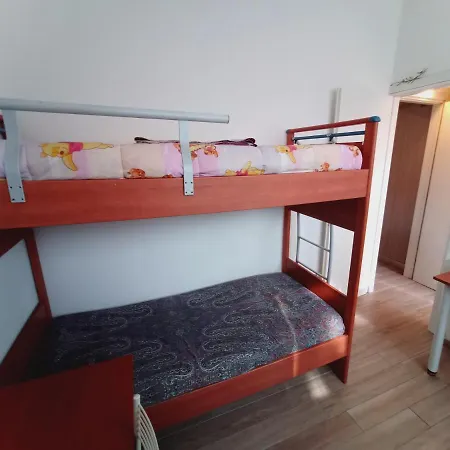 Alcova Nicolo Biondo Apartmán