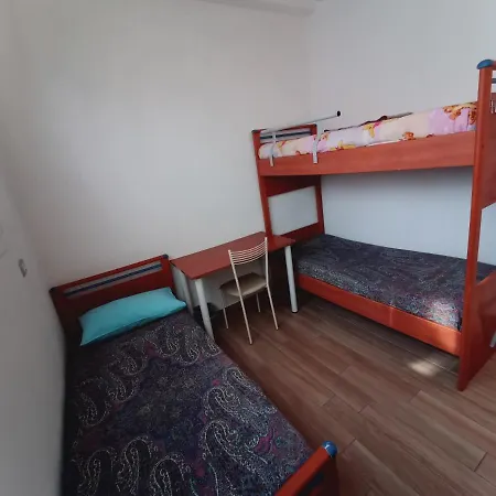 Appartement Alcova Nicolo Biondo