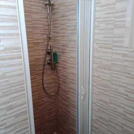 Apartmán Alcova Nicolo Biondo Modena