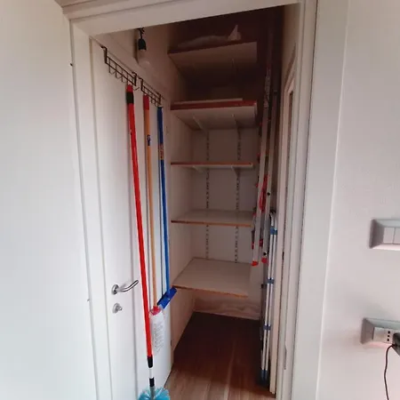 Apartmán Alcova Nicolo Biondo Modena