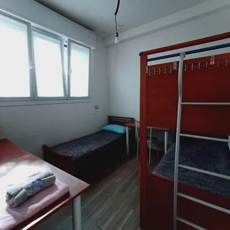 Alcova Nicolò Biondo * Modena