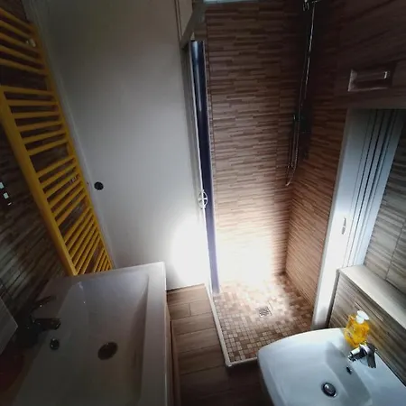 Apartmán Alcova Nicolo Biondo Modena