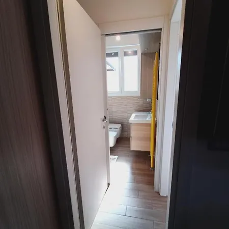 Alcova Nicolo Biondo Modena