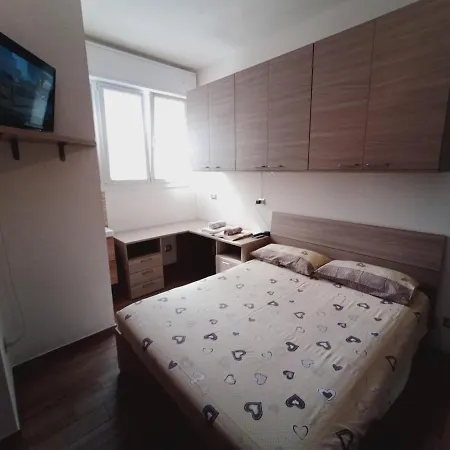 Appartement Alcova Nicolo Biondo *