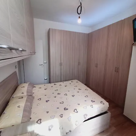 Alcova Nicolo Biondo