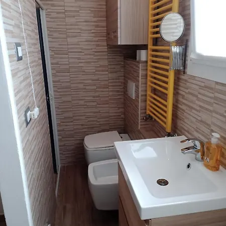 Appartement Alcova Nicolo Biondo *