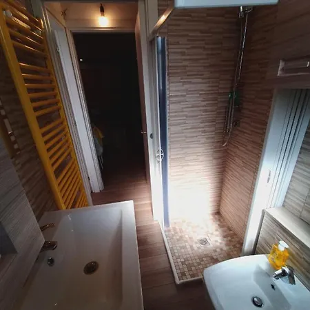 Alcova Nicolò Biondo *