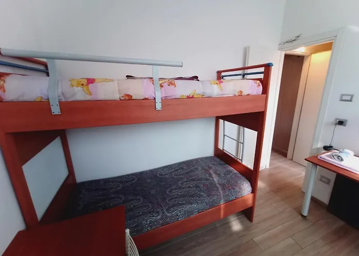 Alcova Nicolo Biondo Διαμέρισμα