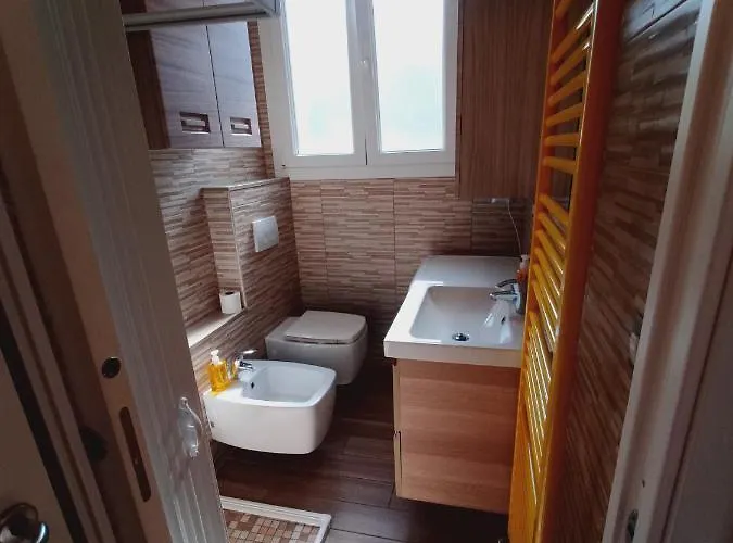 شقة Alcova Nicolo Biondo