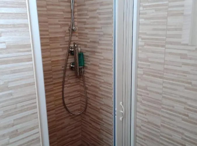 Διαμέρισμα Alcova Nicolo Biondo Μόντενα