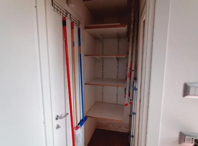 Διαμέρισμα Alcova Nicolo Biondo Μόντενα