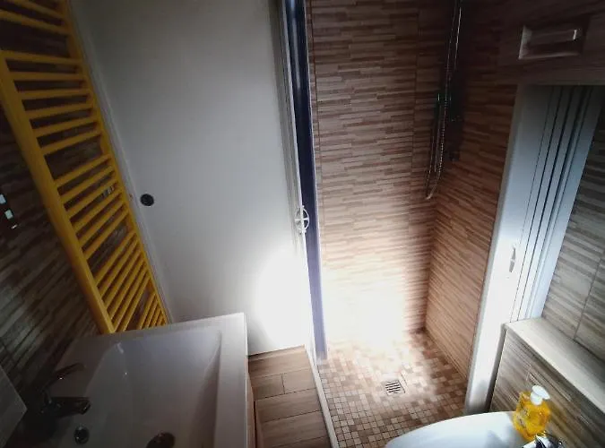 شقة Alcova Nicolo Biondo مودينا