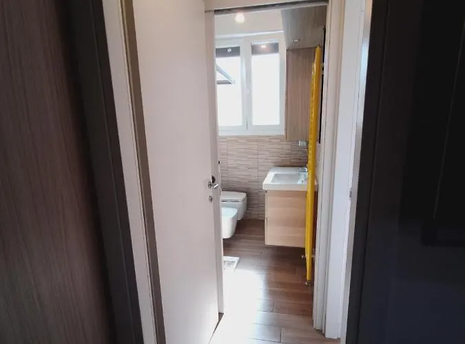 Alcova Nicolo Biondo Μόντενα