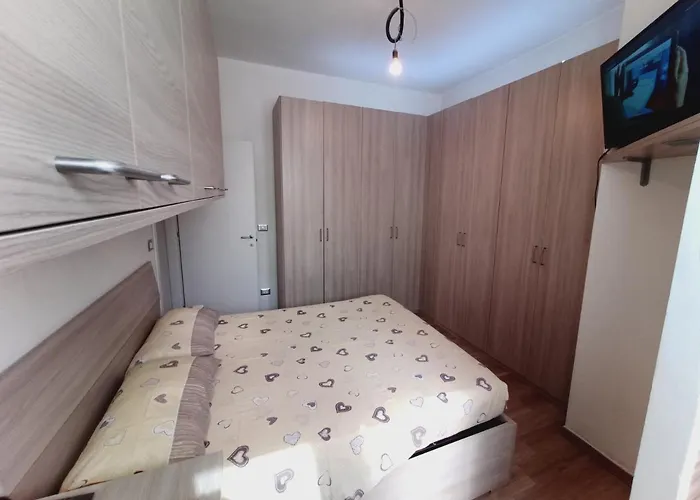 Alcova Nicolo Biondo